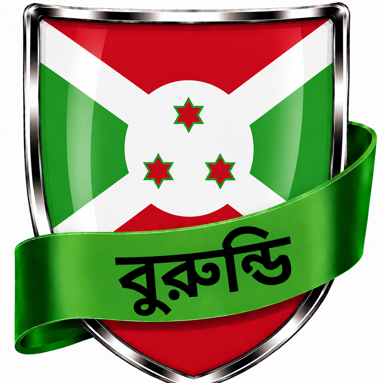 বুরুন্ডির পর্যটন বা ভ্রমণ ভিসা সম্পর্কে বিস্তারিত জানুন